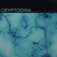 Cryptodira - Genesis of Error