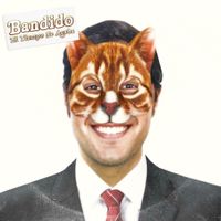 Yamil Quiere Ser Artista - BANDIDO, EL TIEMPO SE ACABA