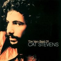 Cat Stevens - The Very Best Of Cat Stevens
