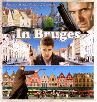 Carter Burwell - In Bruges