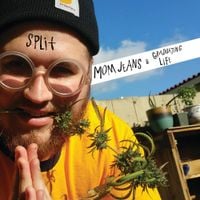 Mom Jeans / Graduating Life - Split