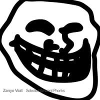 ZANYE VEZT - SELECTED AMBIENT PHONKS