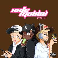 Sech - Caf&eacute; Malib&uacute;