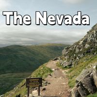 Allen Thompson - The Nevada