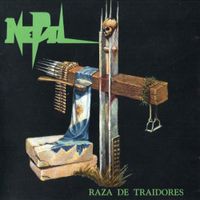 Nepal - Raza de Traidores