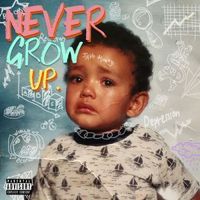 Shane Eagle - Never Grow Up.