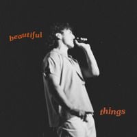 Benson Boone - Beautiful Things (Alternate Versions)