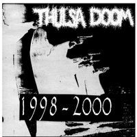 Thulsa Doom - 1998-2000
