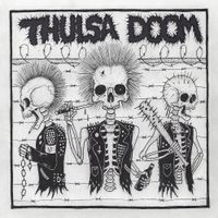 Thulsa Doom - Power Fetish
