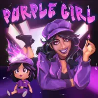 ZAMination - Purple Girl (I'm Psycho)