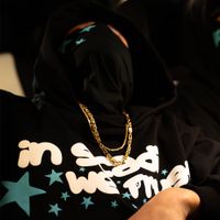 Amar - ZŁOTY CHAIN