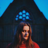 Grace Elizabeth Harvey - Other Faith
