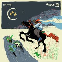 Falso 9 - Falso EP