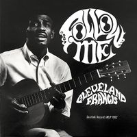 Cleveland Francis - Follow Me
