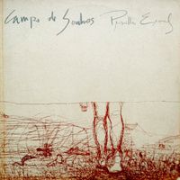 Priscilla Ermel - Campo de sonhos