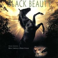 Danny Elfman - Black Beauty