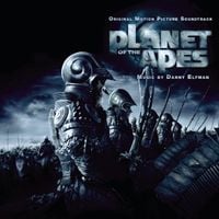 Danny Elfman - Planet of the Apes