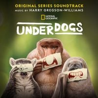 Harry Gregson-Williams - Underdogs