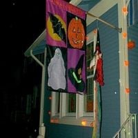 i wanna be a jack-o-lantern - tell me