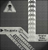 The Atari.s - Original Pirate Material