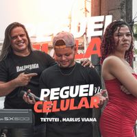 Tetutei - Peguei no Celular