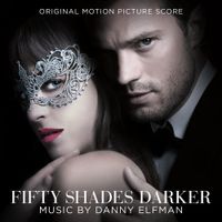 Danny Elfman - Fifty Shades Darker