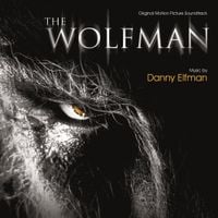 Danny Elfman - The Wolfman