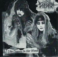 Saidan - Saidan / Trh&auml;