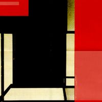 James P. Keeler - Variations For Electric Organ (Installation Composition 2009/2018)