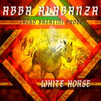 Abba Alabanza - White Horse