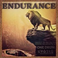 Abba Alabanza - Endurance