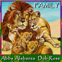 Abba Alabanza - Family
