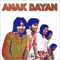 Anak Bayan - Anak Bayan