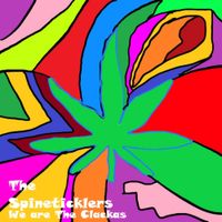 The Spineticklers - We Are The Clackas