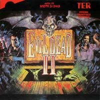 Joseph LoDuca - Evil Dead II