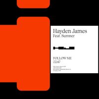 Hayden James - Follow Me