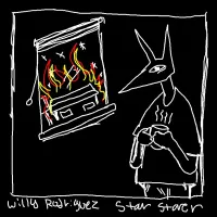 Willy Rodriguez - Demos and Rarities Vol. 1-3