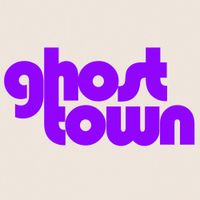 Purple Disco Machine - Ghost Town