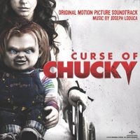 Joseph LoDuca - Curse of Chucky (Original Motion Picture Soundtrack)