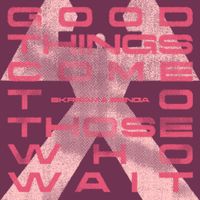 Skream - Good Things Come To Those Who Wait