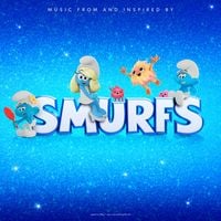 Tyla - Everything Goes With Blue (from the Smurfs Movie Soundtrack)