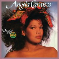 &Aacute;ngela Carrasco - Dama Del Caribe
