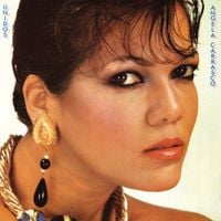 &Aacute;ngela Carrasco - Unidos