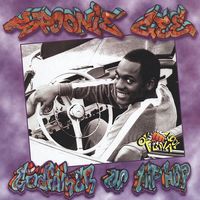 Spoonie Gee - Godfather Of Hip Hop