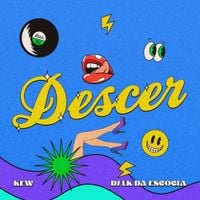 DJ Lk Da Esc&oacute;cia - Descer