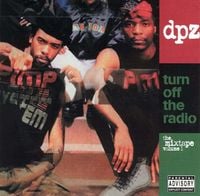 dead prez - Turn Off the Radio: The Mixtape Vol. 1