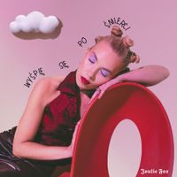 Joulie Fox - wyśpię się po śmierci