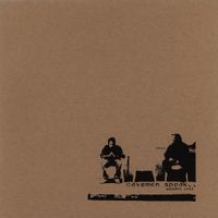 Cavemen Speak - Wooden Cast
