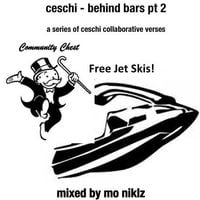 Ceschi - Ceschi Behind Bars Pt. 2