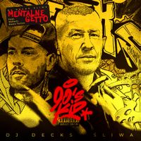 DJ Decks - Mentalne Getto